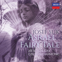 Suk: Pohádka, Op. 16: 4. Runa’s Curse and how it was broken by True Love (Single)