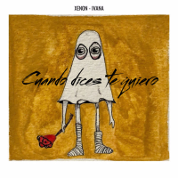 Cuando Dices Te Quiero (Single)