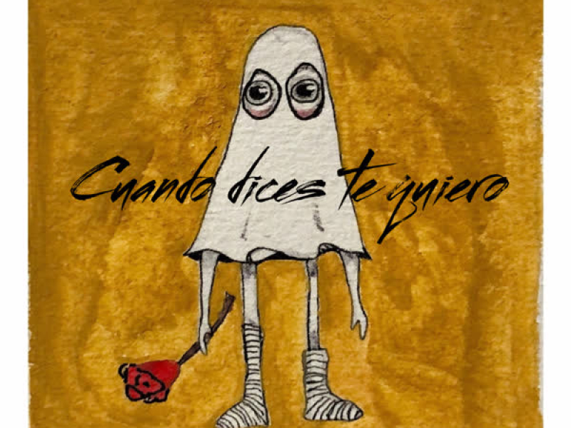 Cuando Dices Te Quiero (Single)