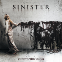 Sinister (Original Motion Picture Soundtrack)