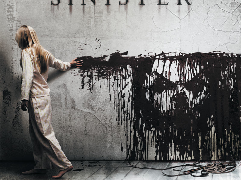 Sinister (Original Motion Picture Soundtrack)