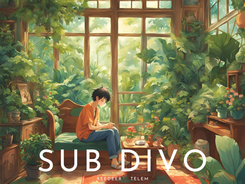Sub Divo (feat. Telem) (Single)