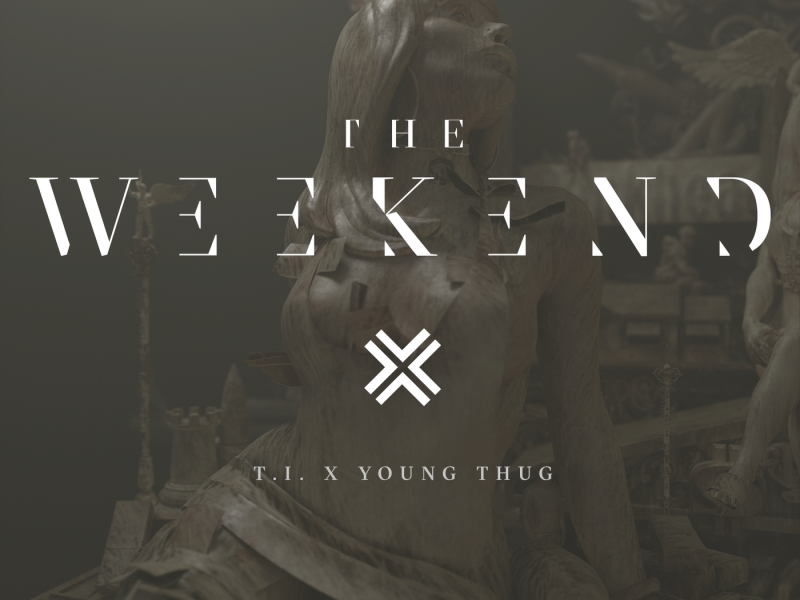 The Weekend (Single)