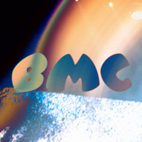 BMC, Vol. 1 (EP)