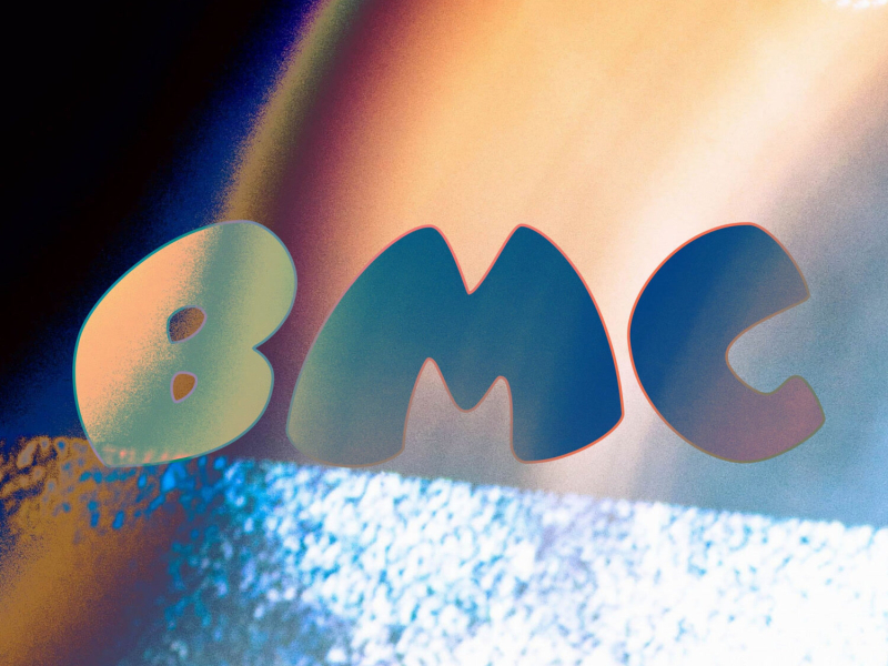 BMC, Vol. 1 (EP)