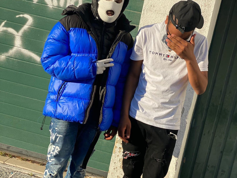 Piloto De Fuga (Single)