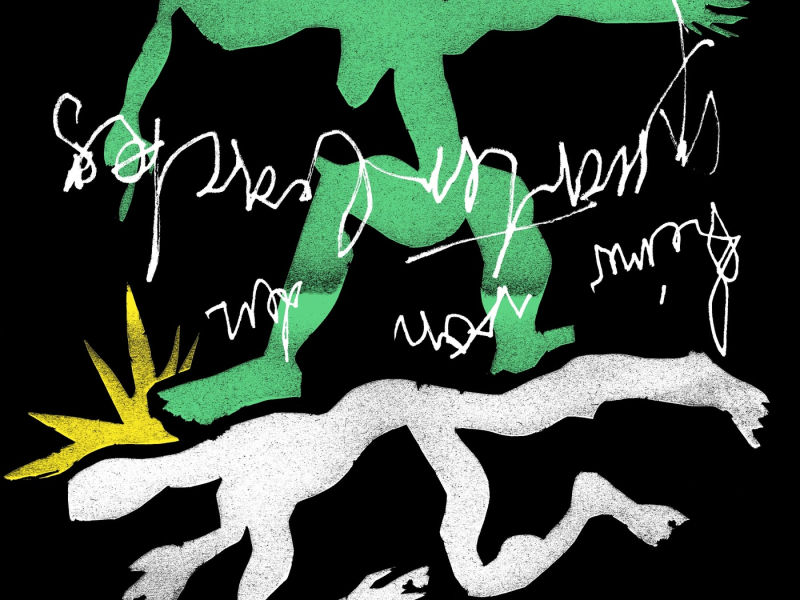 Keiner von den Quarterbacks (Single)