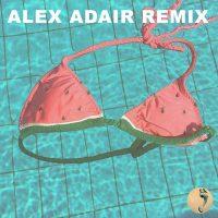 Call Me (Alex Adair Remix) (Single)