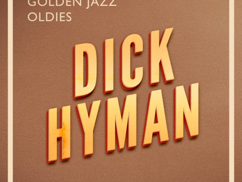Golden Jazz Oldies