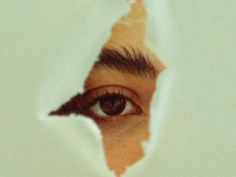 dos pés a cabeça (Single)