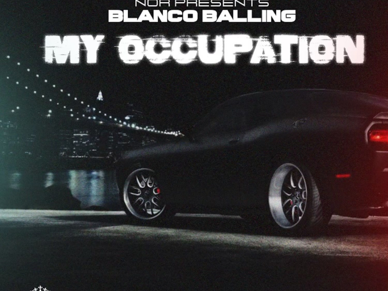 My Occupation (feat. Loco C & Lil Nae) (Single)