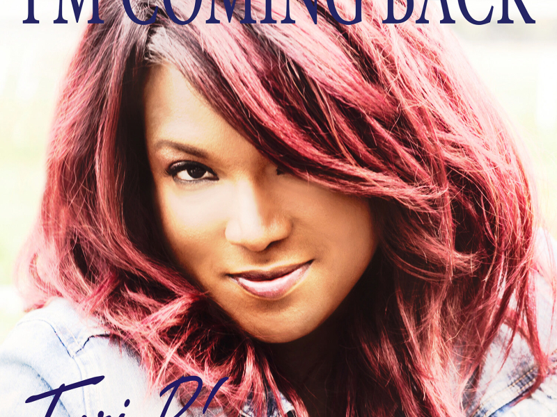 I'm Coming Back (EP)