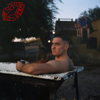 Besarte los Labios (Single)