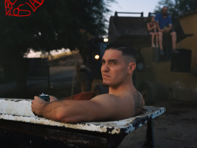 Besarte los Labios (Single)