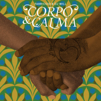 Corpo & Calma (EP)