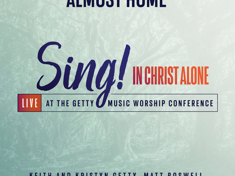 Almost Home (Live) (Single)