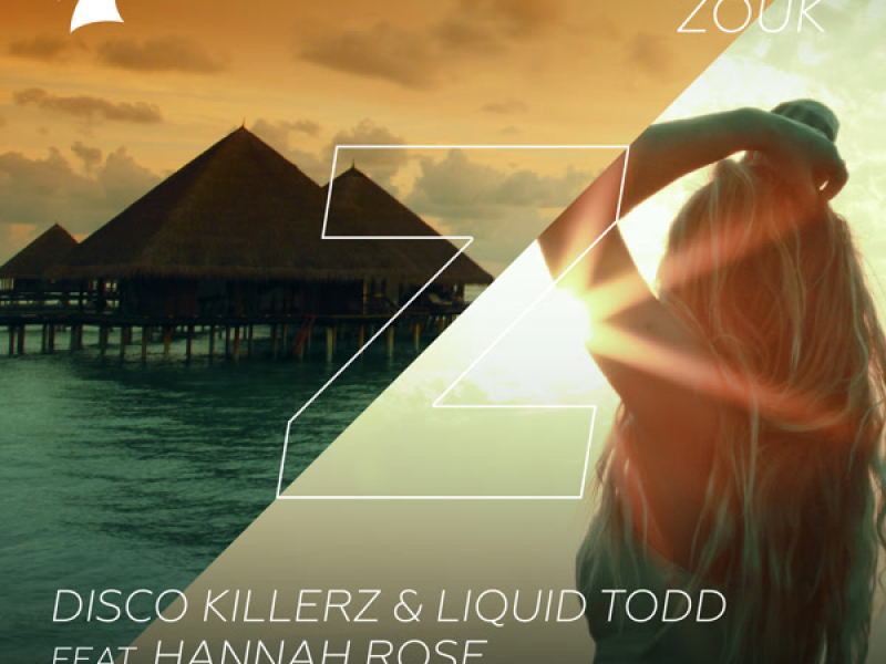 In The Music (Remixes) (Single)