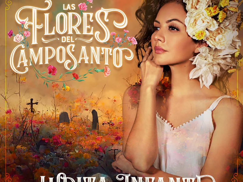 Las Flores del Camposanto (Single)