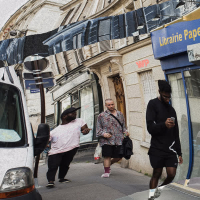 Clearer Now (Single)