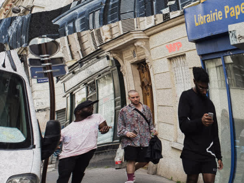 Clearer Now (Single)