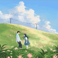 Love is Magic (Single)