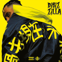 Disizilla (Single)