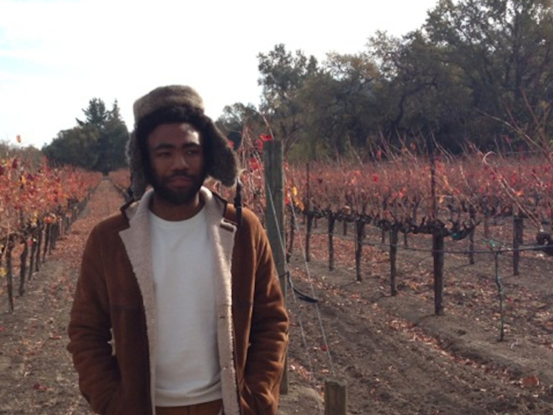 What Kind of Love (Single)