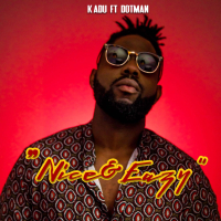 Nice & Eazy (Single)