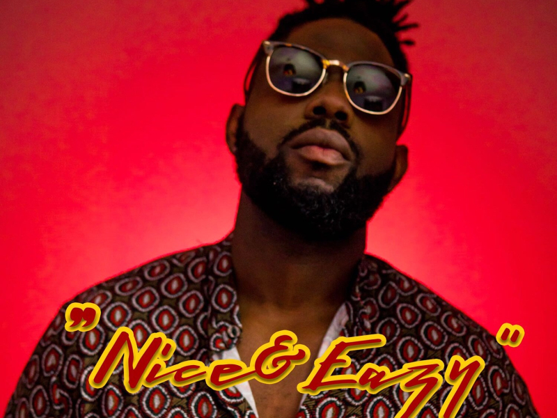 Nice & Eazy (Single)