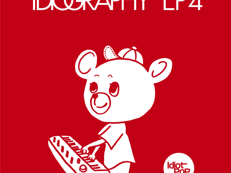 Idiography, EP4