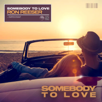 Somebody to Love (EP)