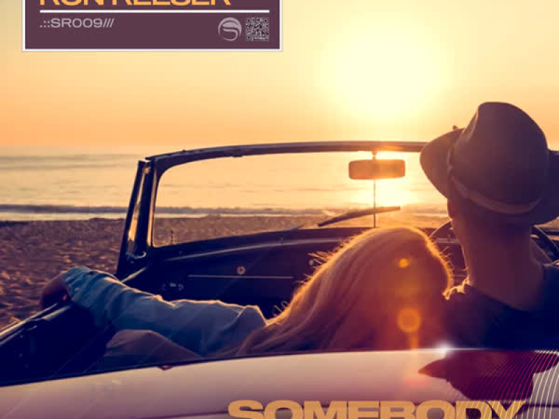 Somebody to Love (EP)