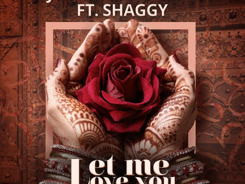 Let Me Love You (Single)