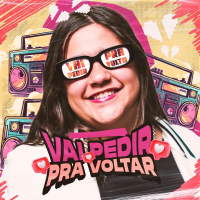Vai Pedir Pra Voltar (Single)