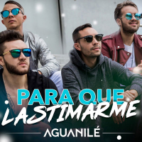 Para Que Lastimarme (Single)