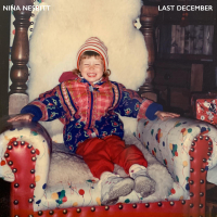 Last December (Christmas Version) (Single)