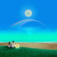 The First Night 〈Sanullim's 50th Anniversary collaboration album〉 (EP)