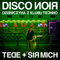 DZIEWCZYNA Z KLUBU TECHNO (Single)