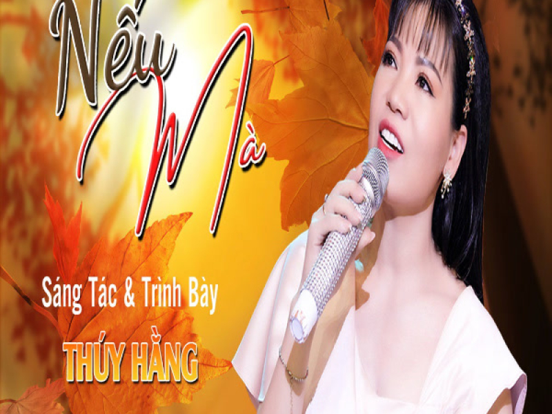 Nếu Mà (Single)