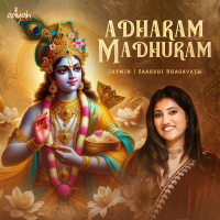 Adharam Madhuram (Single)