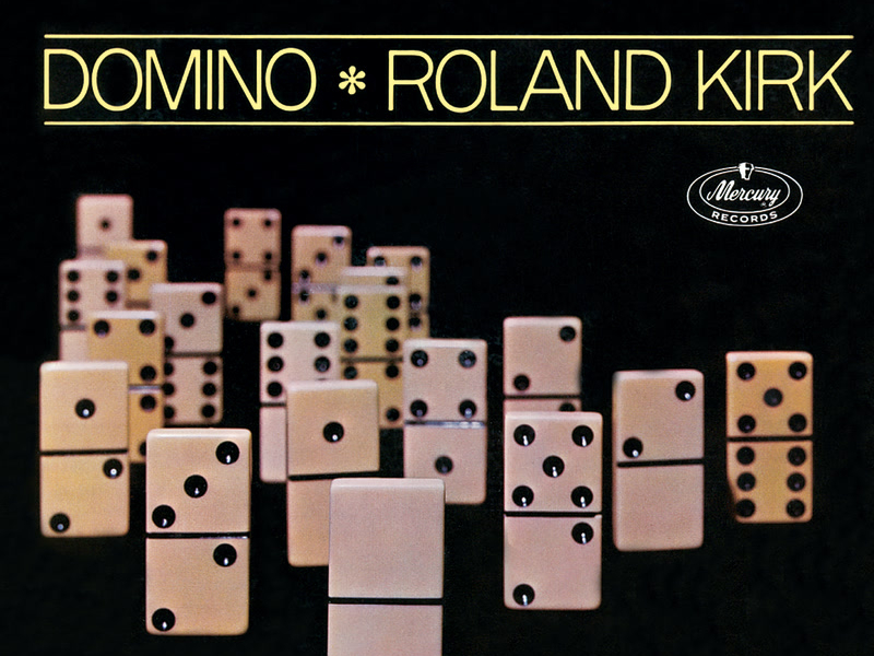 Domino (Expanded Edition)