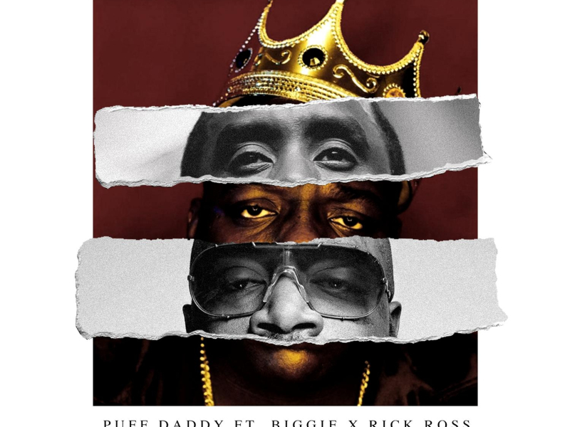 Bad Boy Watcha Gon' Do? Dre Day (feat. Biggie & Rick Ross)