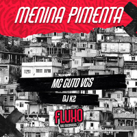 Menina Pimenta (Single)