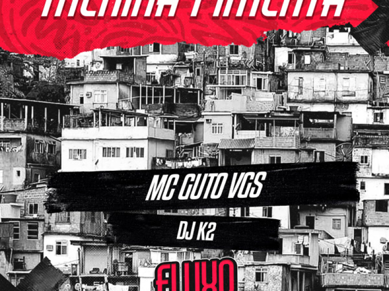 Menina Pimenta (Single)