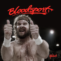 Blood Sport (Single)