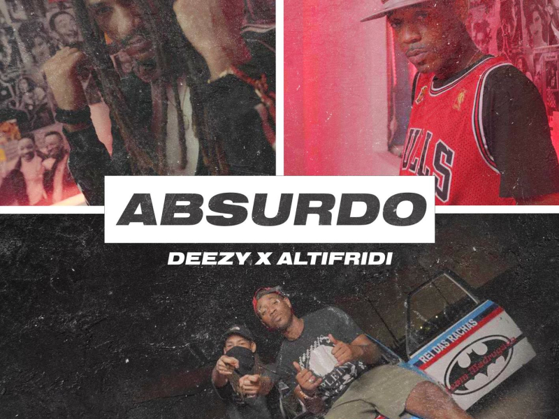 Absurdo (Single)