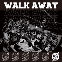 WALK AWAY (Single)