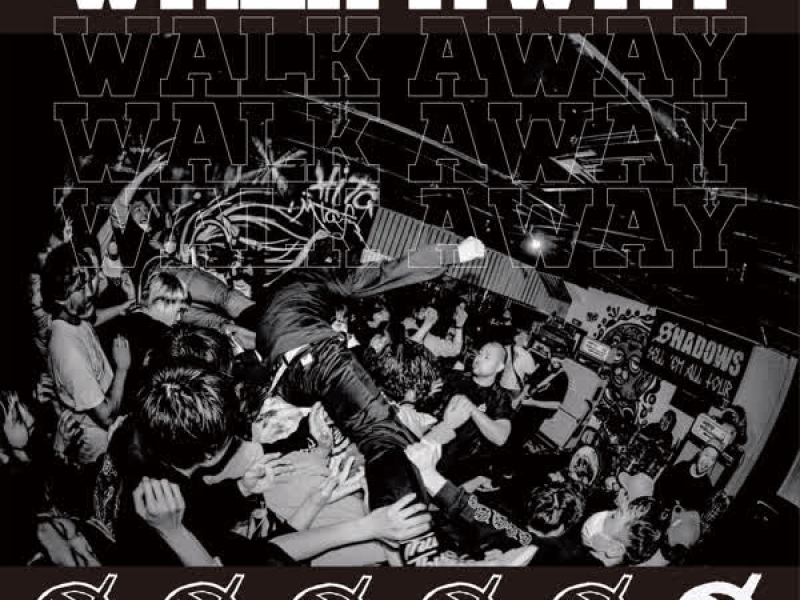 WALK AWAY (Single)
