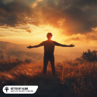 Better Off Alone (Single)