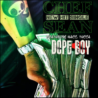 Dope Boy (Single)